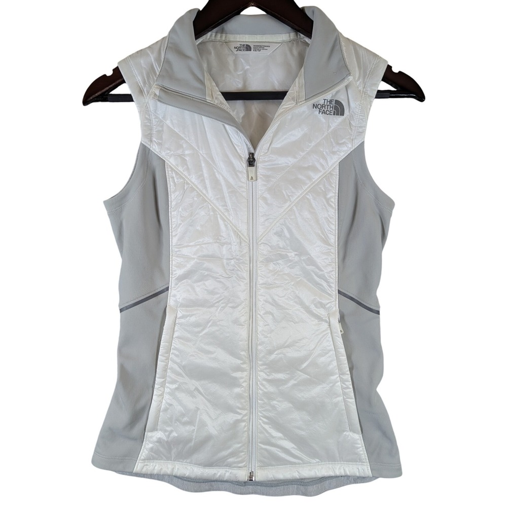 The North Face Flight Series Vest Primaloft Padded‎ Lightweight XS